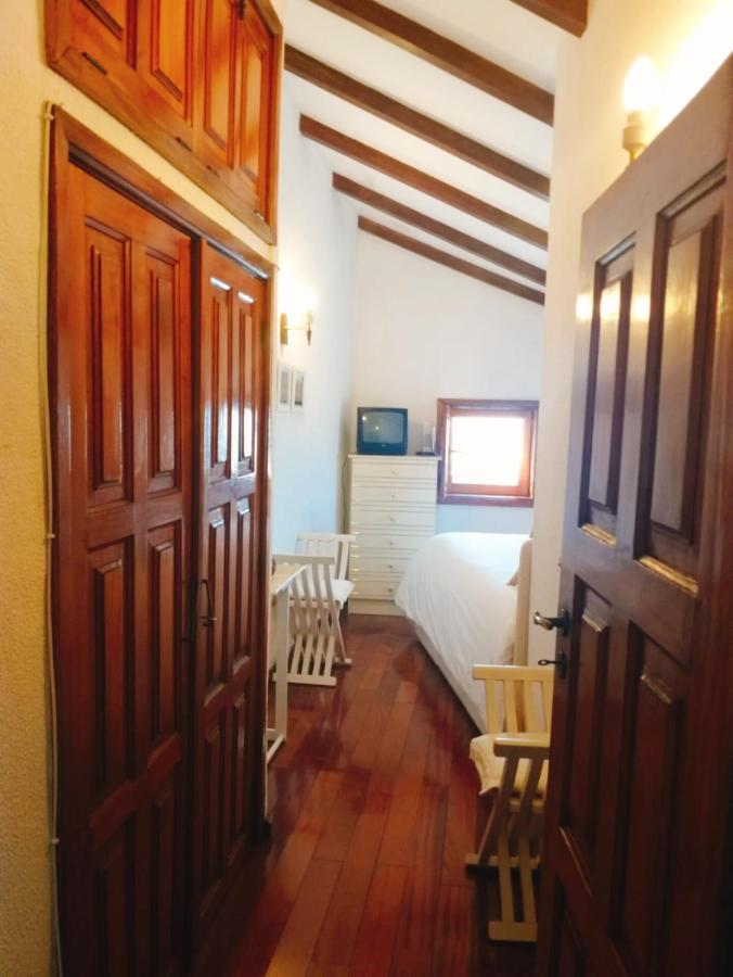 モンサント Casa Dos Sequeirasヴィラ エクステリア 写真