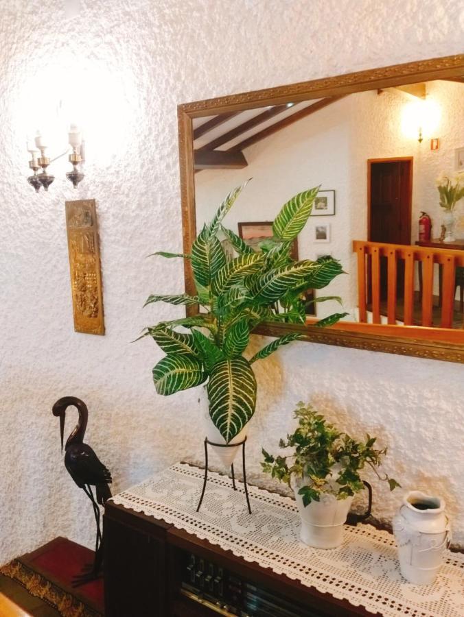 モンサント Casa Dos Sequeirasヴィラ エクステリア 写真