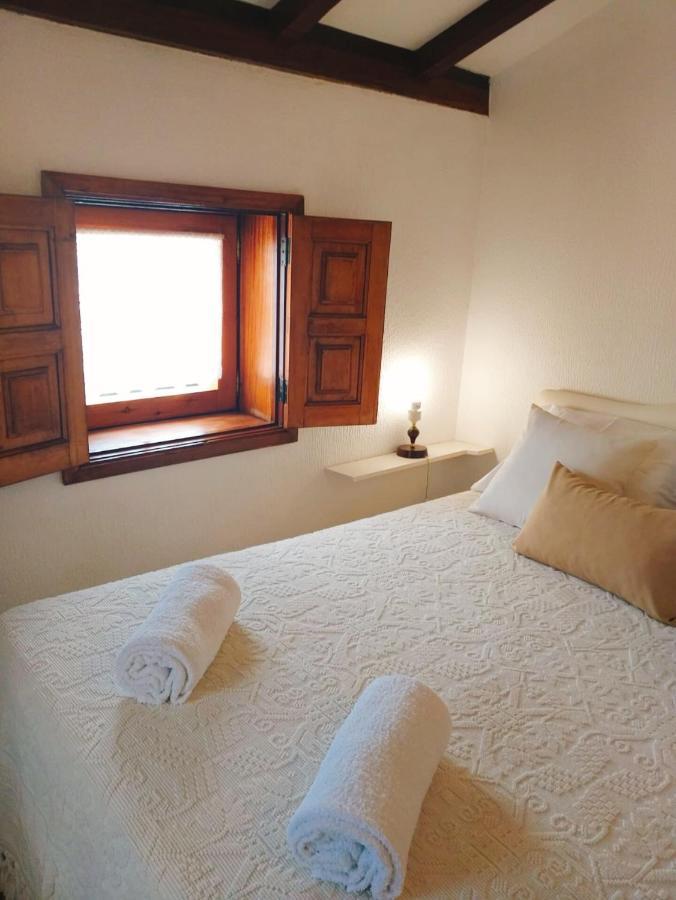 モンサント Casa Dos Sequeirasヴィラ エクステリア 写真