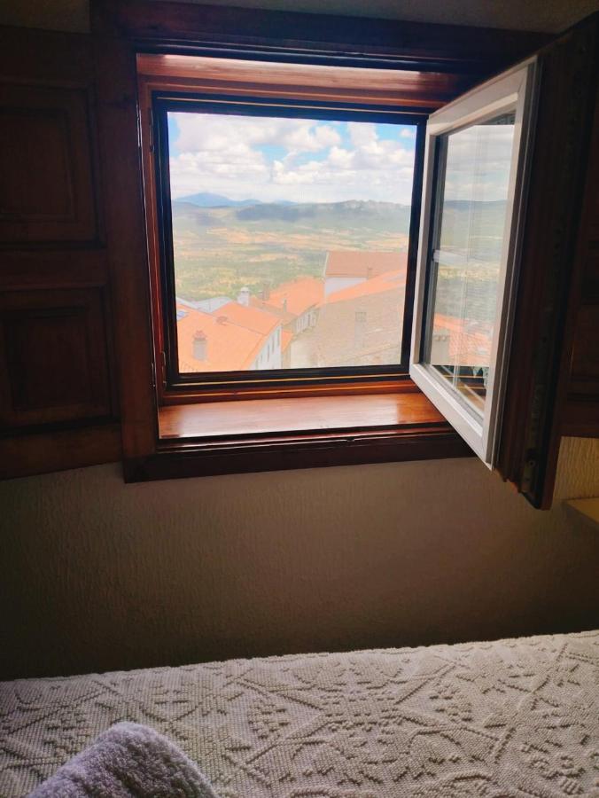 モンサント Casa Dos Sequeirasヴィラ エクステリア 写真