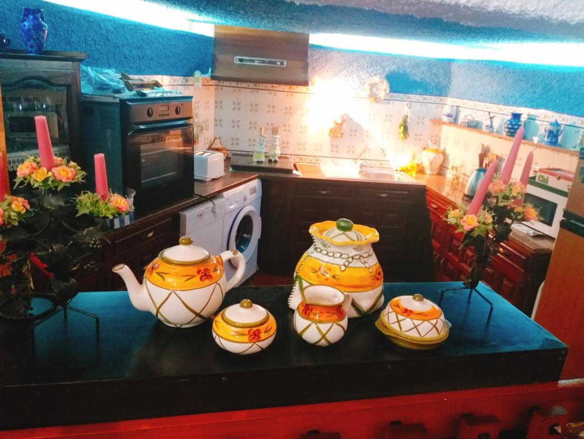 モンサント Casa Dos Sequeirasヴィラ エクステリア 写真