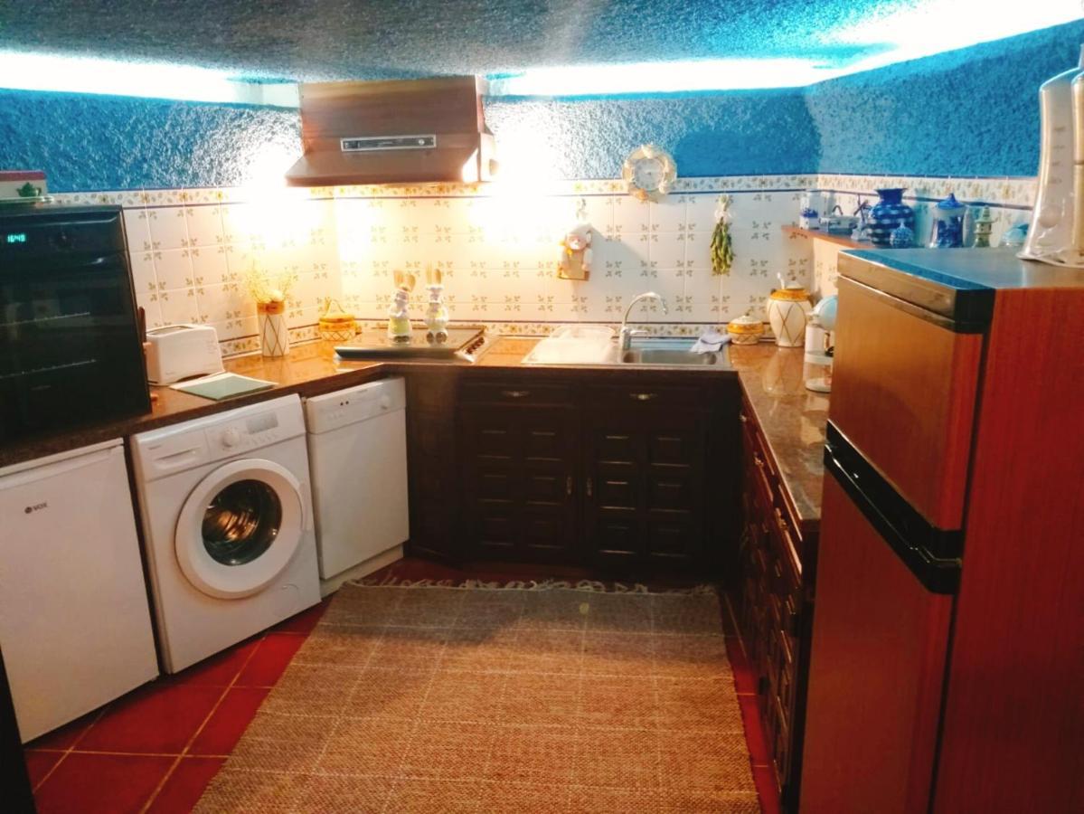 モンサント Casa Dos Sequeirasヴィラ エクステリア 写真