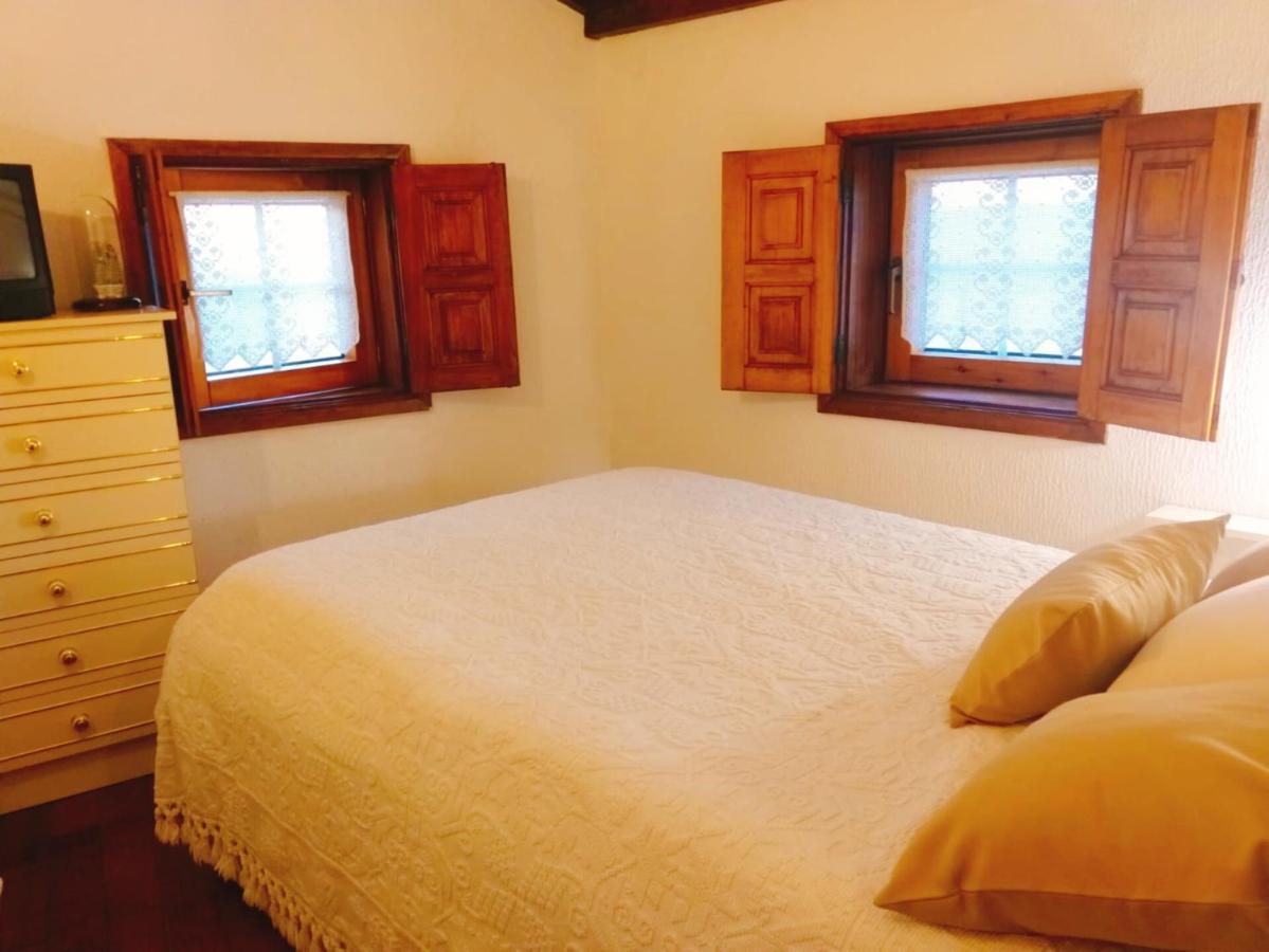 モンサント Casa Dos Sequeirasヴィラ エクステリア 写真