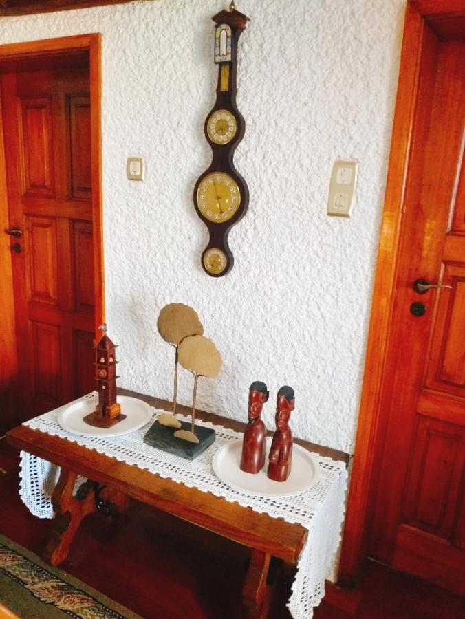 モンサント Casa Dos Sequeirasヴィラ エクステリア 写真