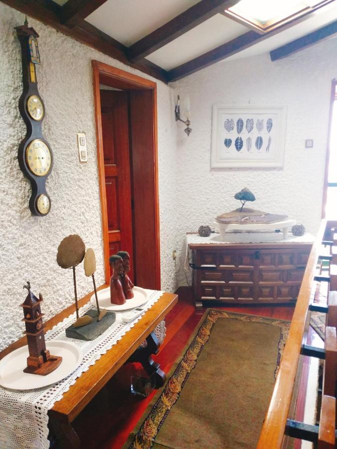 モンサント Casa Dos Sequeirasヴィラ エクステリア 写真