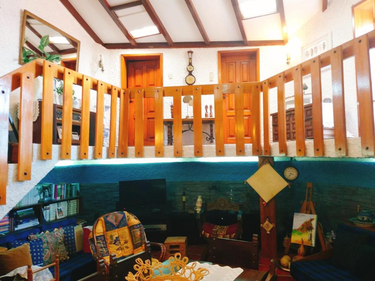 モンサント Casa Dos Sequeirasヴィラ エクステリア 写真