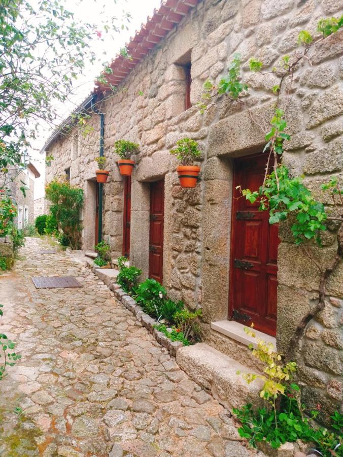モンサント Casa Dos Sequeirasヴィラ エクステリア 写真