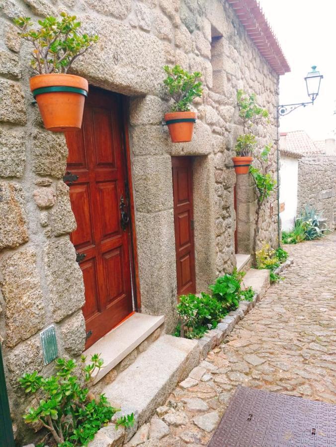 モンサント Casa Dos Sequeirasヴィラ エクステリア 写真